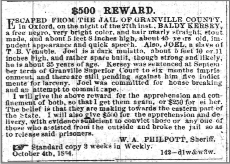 Source: The Daily Conservative, 7 Oct 1864, Fri, Page 1